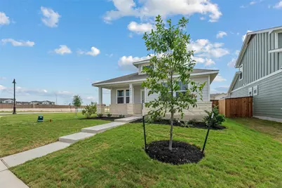 2457 Lucy Axel Lane, Round Rock, TX 78665 - Photo 4