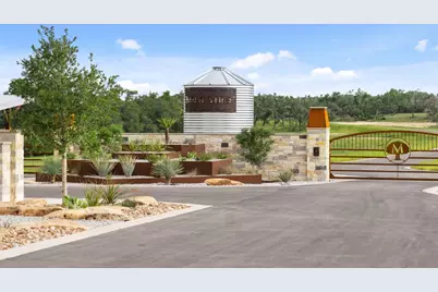 Lot 34 Mesa Ranch Road, Dripping Springs, TX 78620 - Photo 2