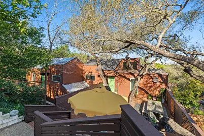 2200 Homedale Drive #B, Austin, TX 78704 - Photo 4