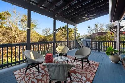 2200 Homedale Drive #B, Austin, TX 78704 - Photo 30