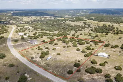 584 Saddle Ridge Drive, Bertram, TX 78605 - Photo 8