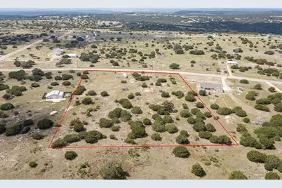 584 Saddle Ridge Drive, Bertram, TX 78605 - Photo 10