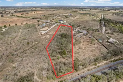 1505 Barth Road, Dale, TX 78616 - Photo 1