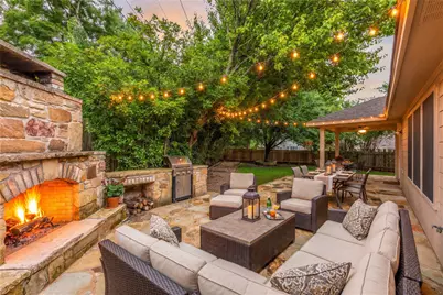 3440 Ribbon Reef Lane, Austin, TX 78728 - Photo 26