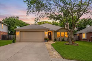 3440 Ribbon Reef Ln, Austin, TX 78728 - Photo 1