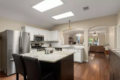 3440 Ribbon Reef Lane, Austin, TX 78728 - Photo 8