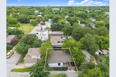 2103 E 14th Street #B, Austin, TX 78702 - Photo 2