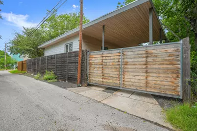 2103 E 14th Street #B, Austin, TX 78702 - Photo 6