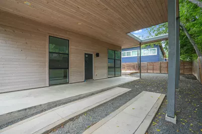 2103 E 14th Street #B, Austin, TX 78702 - Photo 8