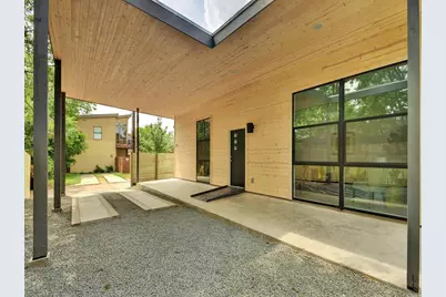 2103 E 14th Street #B, Austin, TX 78702 - Photo 2