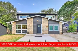 411 Ramble Ln, Austin, TX 78745 - Photo 1