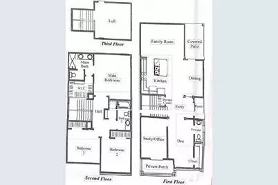 915 Banyon Street, Austin, TX 78757 - Photo 30