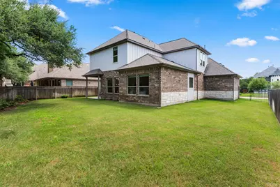 226 Orange Mimosa Lane, Leander, TX 78641 - Photo 32