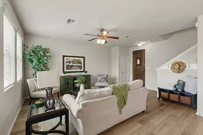 7424 Sunset Heights Circle #F-26, Austin, TX 78735 - Photo 6