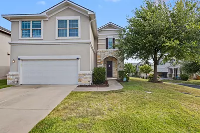 7424 Sunset Heights Circle #F-26, Austin, TX 78735 - Photo 4