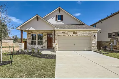 108 Charro Court, Georgetown, TX 78633 - Photo 1