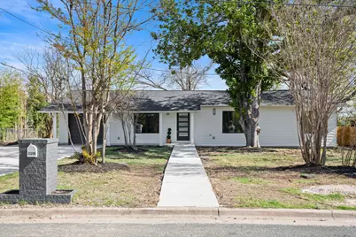 3308 Touchstone Street, Austin, TX 78723 - Photo 2