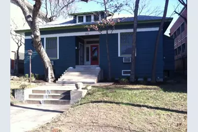 302 E 30th Street #B, Austin, TX 78705 - Photo 1