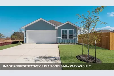 13217 Cerise Queen Way, Mustang Ridge, TX 78610 - Photo 2