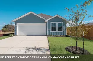 13217 Cerise Queen Wy, Mustang Ridge, TX 78610 - Photo 2