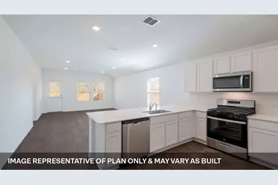 13217 Cerise Queen Way, Mustang Ridge, TX 78610 - Photo 4