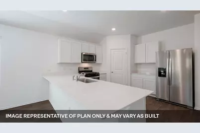 13217 Cerise Queen Way, Mustang Ridge, TX 78610 - Photo 6