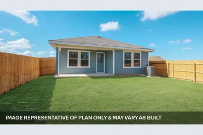 13217 Cerise Queen Way, Mustang Ridge, TX 78610 - Photo 22
