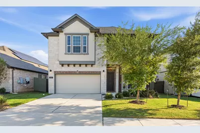 17021 Adoro Drive, Manor, TX 78653 - Photo 2