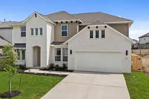 17208 Graces Path, Pflugerville, TX 78660 - Photo 4