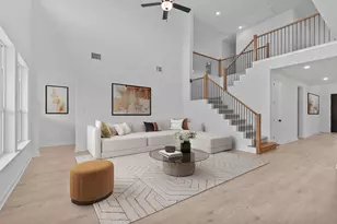 17208 Graces Path, Pflugerville, TX 78660 - Photo 6