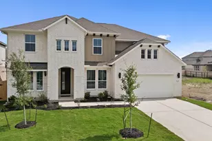 17208 Graces Path, Pflugerville, TX 78660 - Photo 2