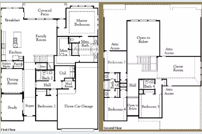 17208 Graces Path, Pflugerville, TX 78660 - Photo 2