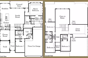 17208 Graces Path, Pflugerville, TX 78660 - Photo 2