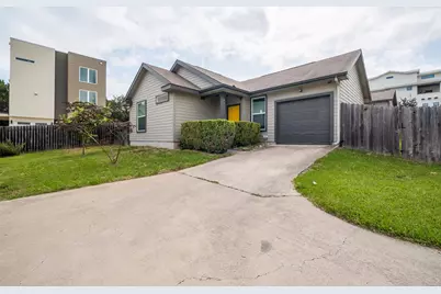 6404 Carson Ridge #B, Austin, TX 78741 - Photo 1