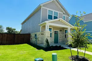 2405 Wallin Bradley Dr, Round Rock, TX 78665 - Photo 2