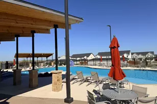 2405 Wallin Bradley Dr, Round Rock, TX 78665 - Photo 20