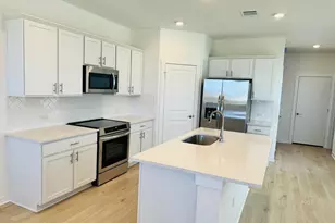 2405 Wallin Bradley Dr, Round Rock, TX 78665 - Photo 6