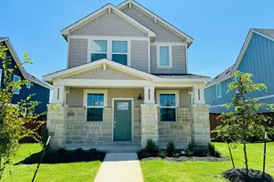 2405 Wallin Bradley Dr, Round Rock, TX 78665 - Photo 1