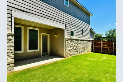 2405 Wallin Bradley Drive, Round Rock, TX 78665 - Photo 4