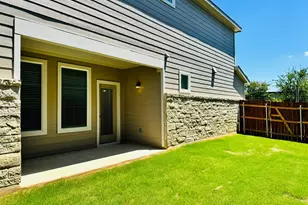 2405 Wallin Bradley Dr, Round Rock, TX 78665 - Photo 4