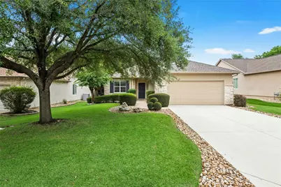 402 Colorado River Road, Georgetown, TX 78633 - Photo 1