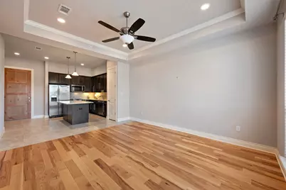 106 Bella Toscana Avenue #3303, Austin, TX 78734 - Photo 2