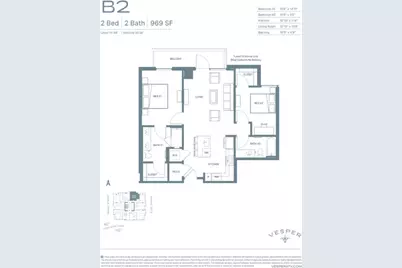 84 East Avenue #2403, Austin, TX 78701 - Photo 16