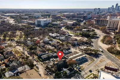 505 Bellevue Place #7, Austin, TX 78705 - Photo 22