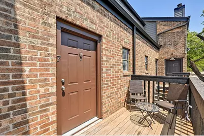 505 Bellevue Place #7, Austin, TX 78705 - Photo 2