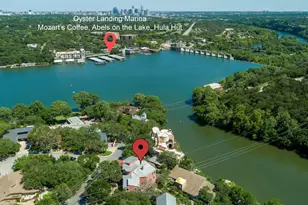 1712 Lakeshore Dr, Austin, TX 78746 - Photo 1