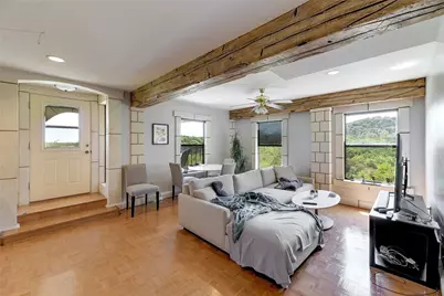 1712 Lakeshore Drive #B, Austin, TX 78746 - Photo 2
