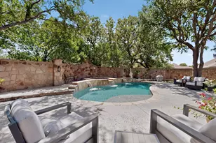 116 Roble Roja Dr, Georgetown, TX 78633 - Photo 28