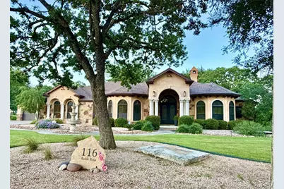 116 Roble Roja Drive, Georgetown, TX 78633 - Photo 1