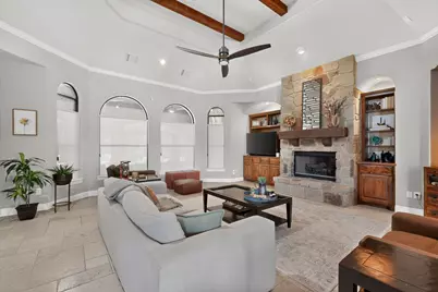 116 Roble Roja Drive, Georgetown, TX 78633 - Photo 6